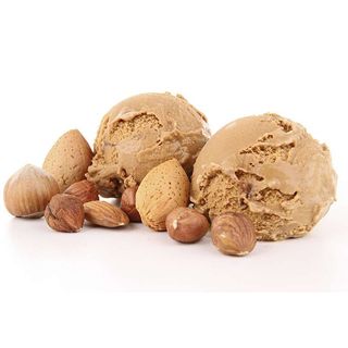 Sabor Puro Mallorca (Almendra con naranja y crunch)