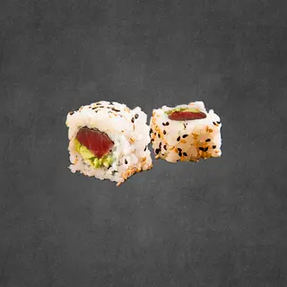 ROLLO CALIFORNIA ATÚN  (8PZS)