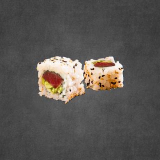 ROLLO CALIFORNIA ATÚN  (8PZS)