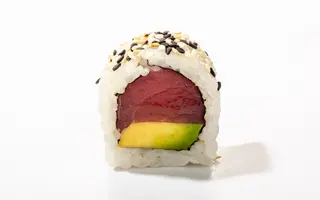 Tuna Avocado
