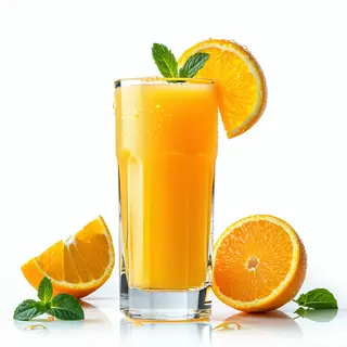 Sumo da Laranja
