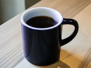 Велика фільтр кава (350ml)