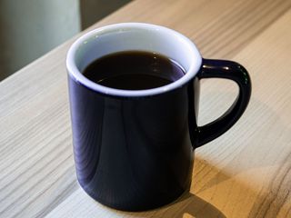 Велика фільтр кава (350ml)