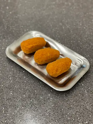 Arancini di riso - 3 pezzi