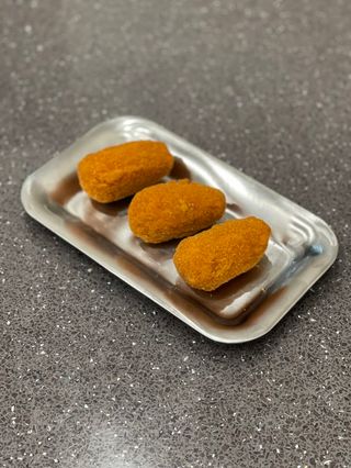 Arancini di riso - 3 pezzi