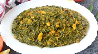 SAGE BHAJI
