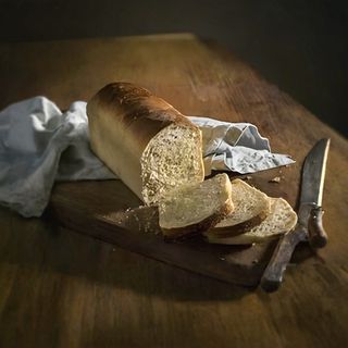 Paine toast