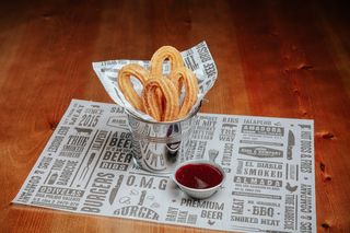 Churros