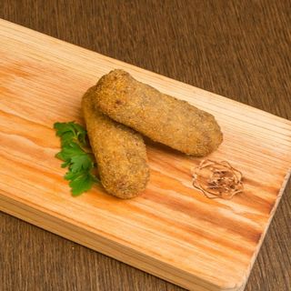 Croquete de Carne