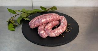 Salsiccia di suino 1 kg