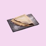 Crêpe Nutella