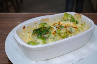 Броколи Камбозола (300г)