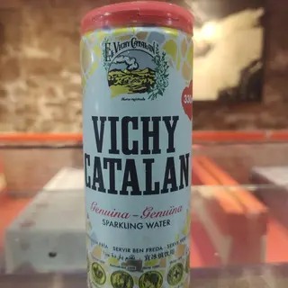 Vichy Catalán