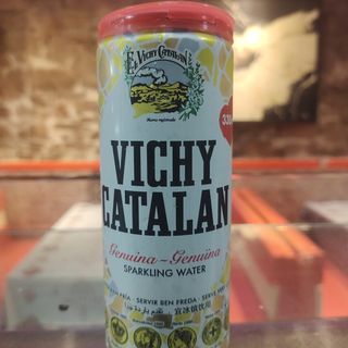 Vichy Catalán