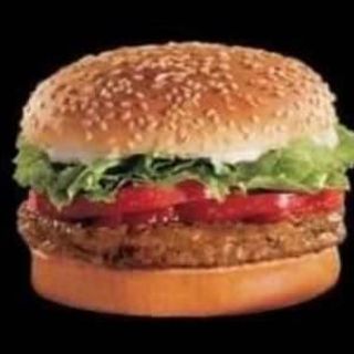 Meniu King Hamburger