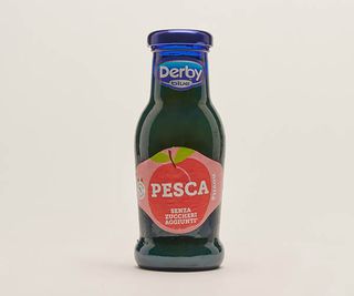 Succo di Pesca
