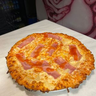 Pizza HAWAIANA 26CM