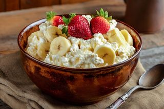 Sitan sir sa pavlakom i voćem 200gr