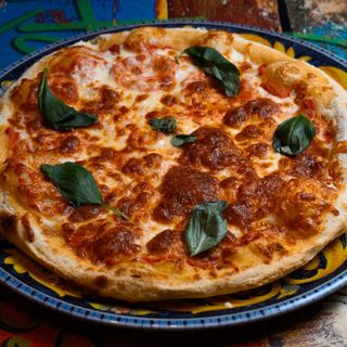 Pizza Margherita Ø32cm