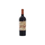 Zinfandel Mega Zin (0,75л)