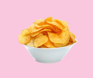 Chips fresche
