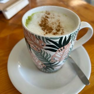 Matcha Latte
