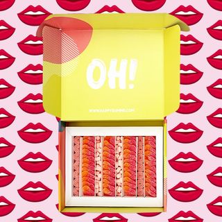 Happy Box  Happy Kiss