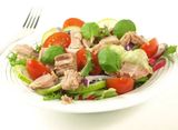 Salade Thon