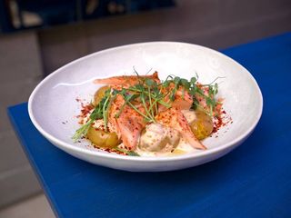 Лосось,  як вдома (475g)