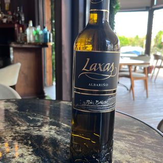 Laxas albariño