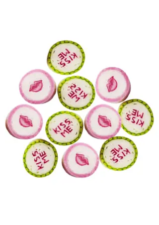 Cukierki Mix Kiss Me 100g