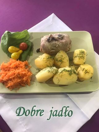 150 g Zawijaniec "Szwajcar"