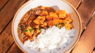 Pileći kari