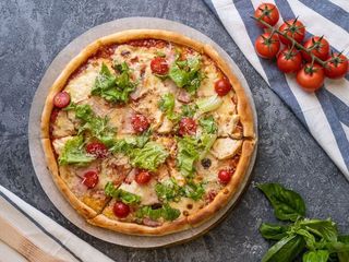 Піца "Цезаре+"XL