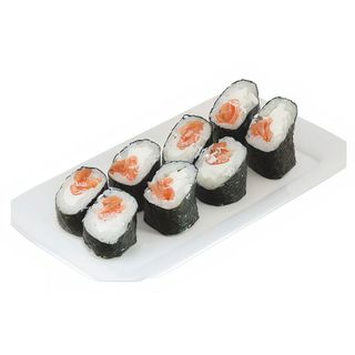 #86 Maki Philadelphia