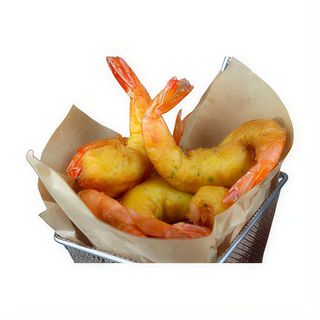 Caballitos De Gambón (1 Ud.)