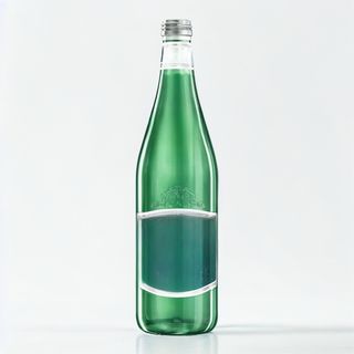 Woda Cisowianka 700 ml niegazowana szkło