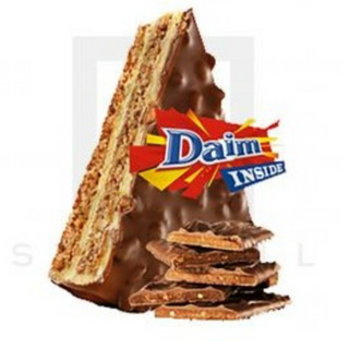 Almondy Daim