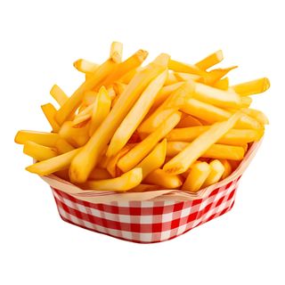 Frytki