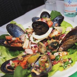 Insalata Di Mare