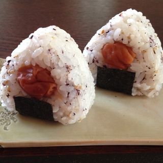 Onigiri Mazekomi 