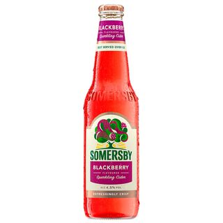 Somersby coacaze