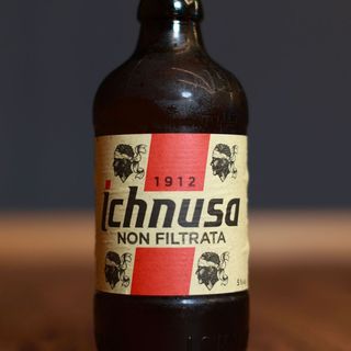 Ichnusa 33 cl