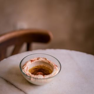 Humus Dominguero