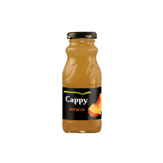Cappy Breskva