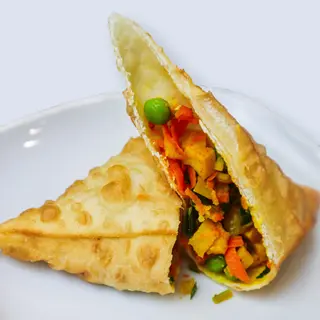 Fatayer Légumes