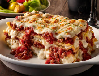 Lasagna Americana