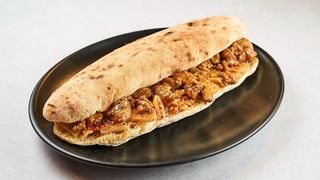 Picek curry (ljuto) XL