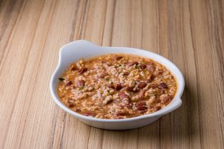 ARROZ DE FEIJÃO VERMELHO