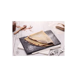 Crêpe Nutella